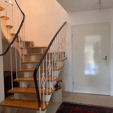 Ferienwohnung Carmen Im Schoenen Lahr Лар Екстер'єр фото