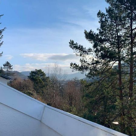 Ferienwohnung Carmen Im Schoenen Lahr Лар Екстер'єр фото