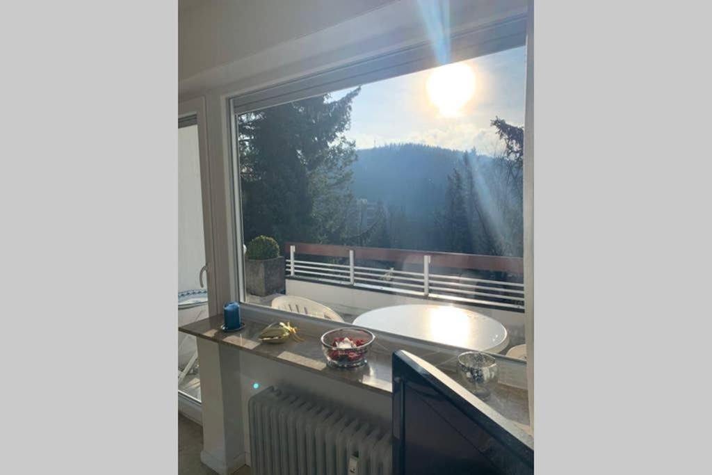 Ferienwohnung Carmen Im Schoenen Lahr Лар Екстер'єр фото