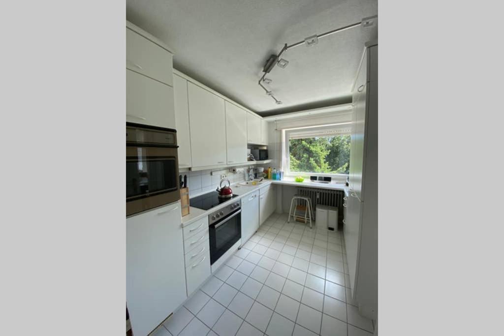 Ferienwohnung Carmen Im Schoenen Lahr Лар Екстер'єр фото